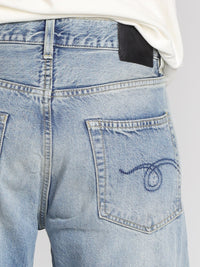 BF Jean - Jeans aus Baumwolle