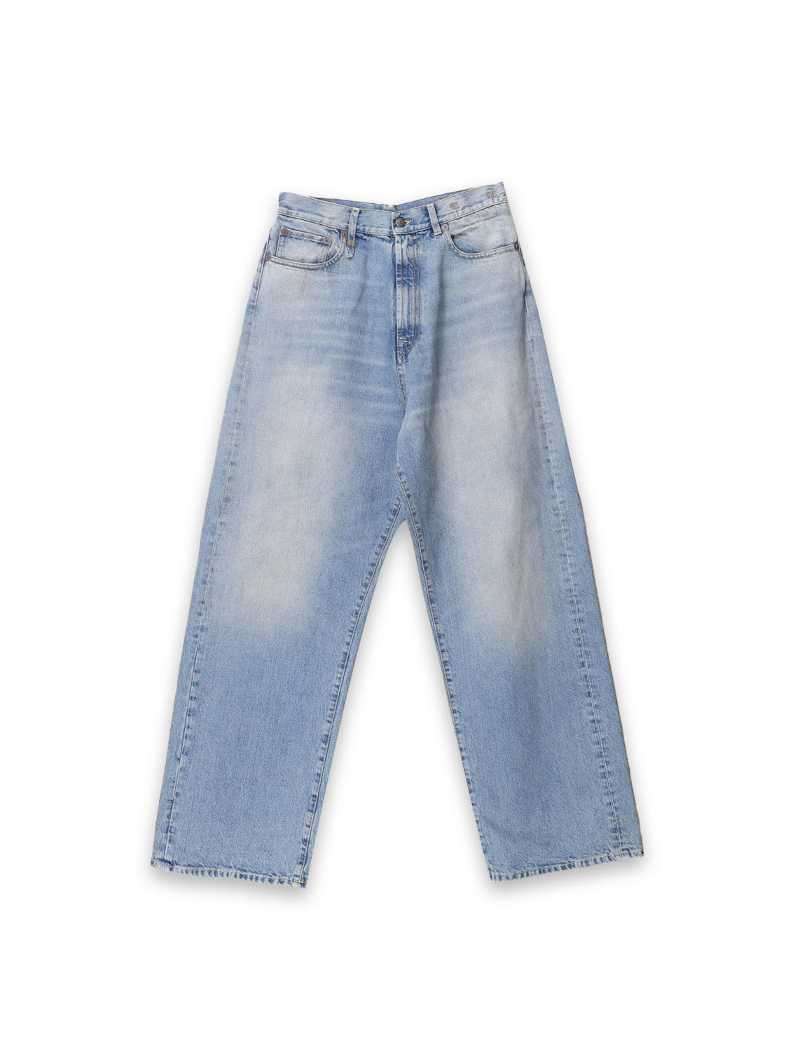 Venti - Jeans aus Baumwolle