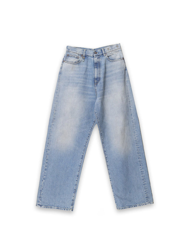 Venti - Jeans aus Baumwolle