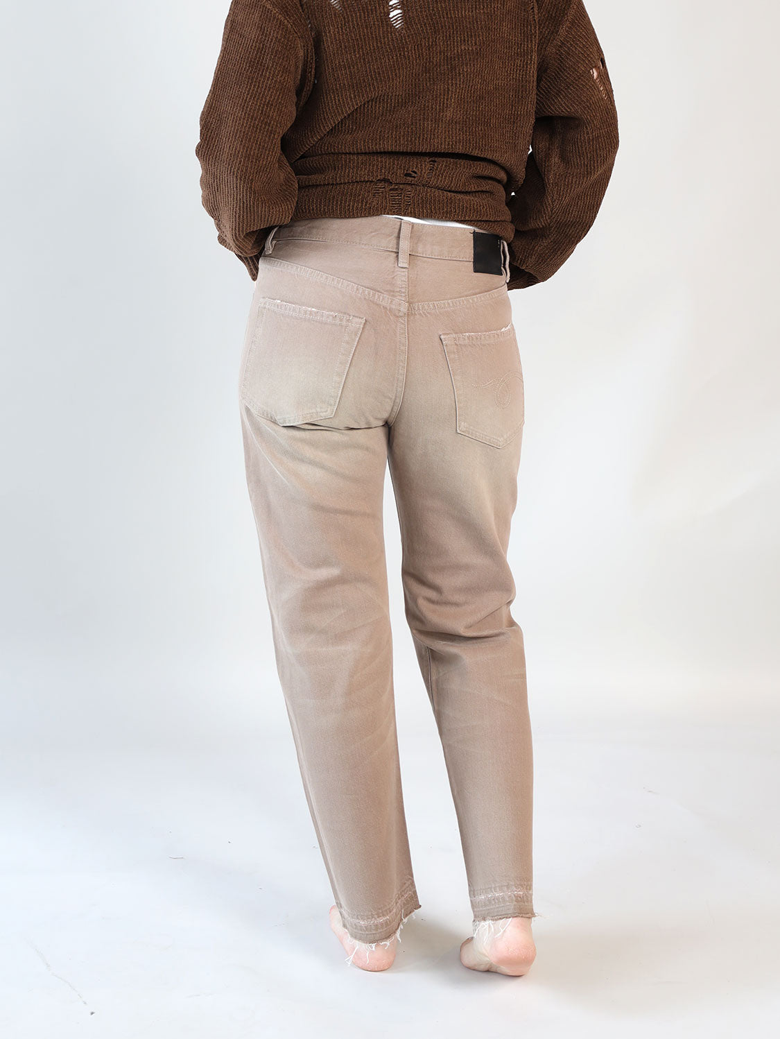 Bf Jean – Boyfriend Jeans