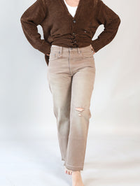 Bf Jean – Boyfriend Jeans