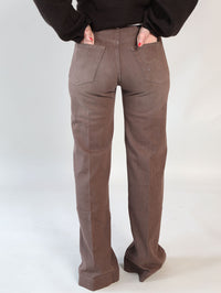 Charlotte  – Straight Leg Jeans