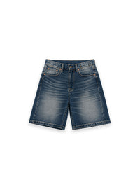 Relaxed Bermuda - Mini Jorts