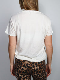 Whatever Boy – T-Shirt mit Aufdruck