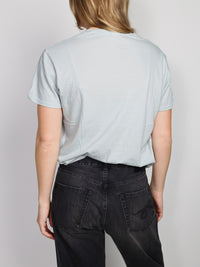 Whatever Boy – T-Shirt mit Aufdruck