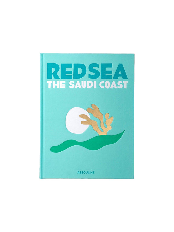 Saudi Arabia Redsea