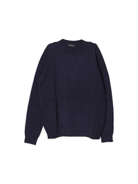Pullover aus Cashmere-Seide-Mix  