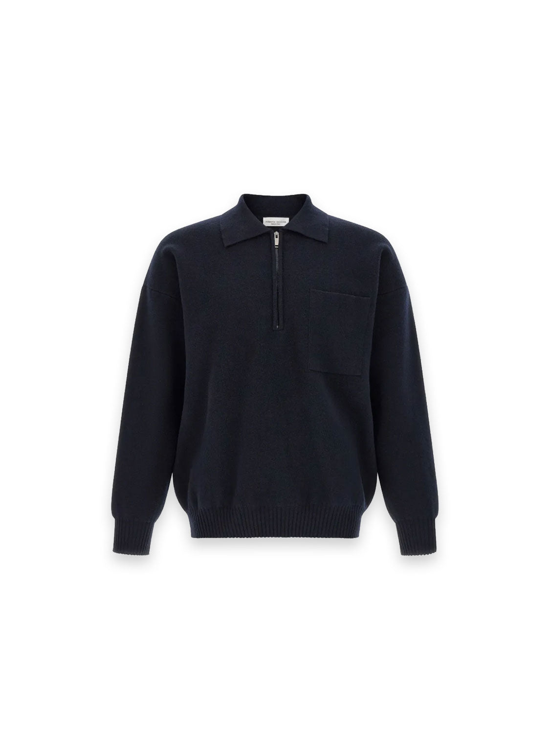 Zip Polo