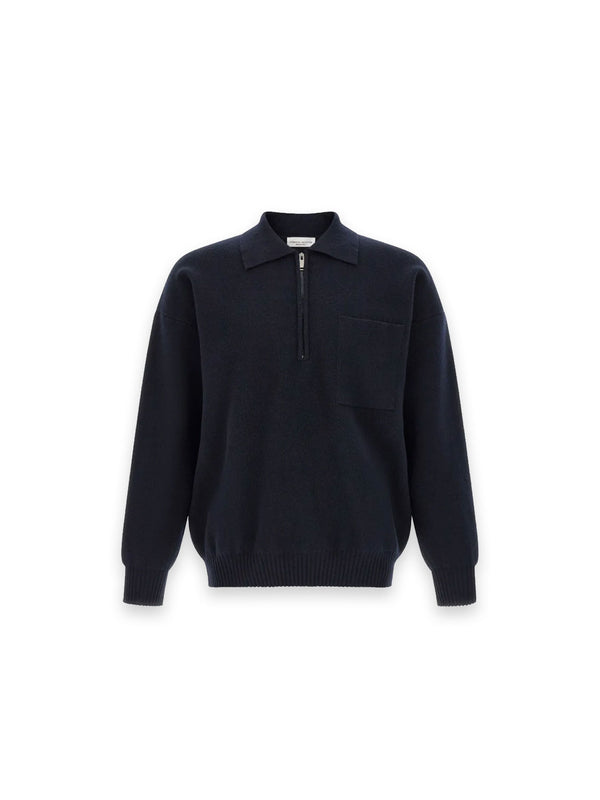Zip Polo