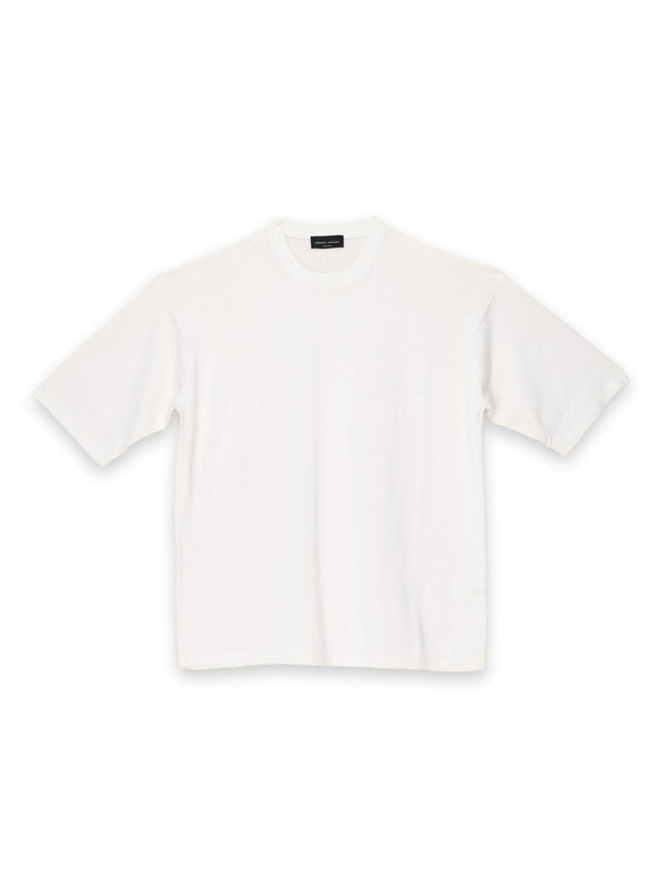 T-Shirt aus Baumwolle