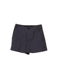 Leichte Leinen-Mix Shorts