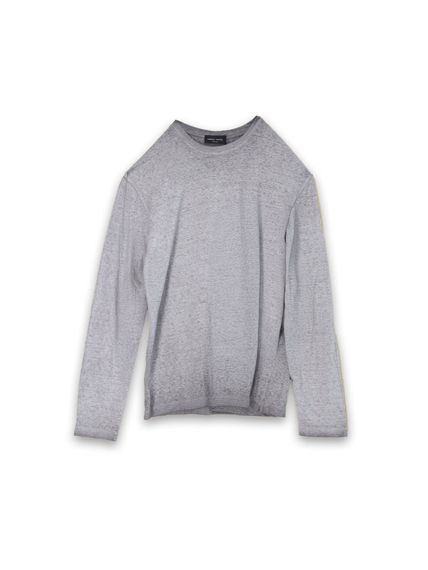 Melliertes Longsleeve