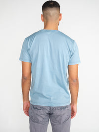 Girocollo – Baumwoll-Shirt