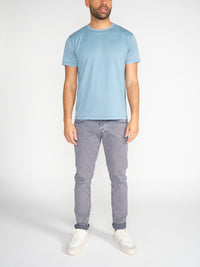 Girocollo – Baumwoll-Shirt