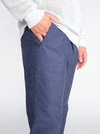 Polo ML – Grobstrick Pulover