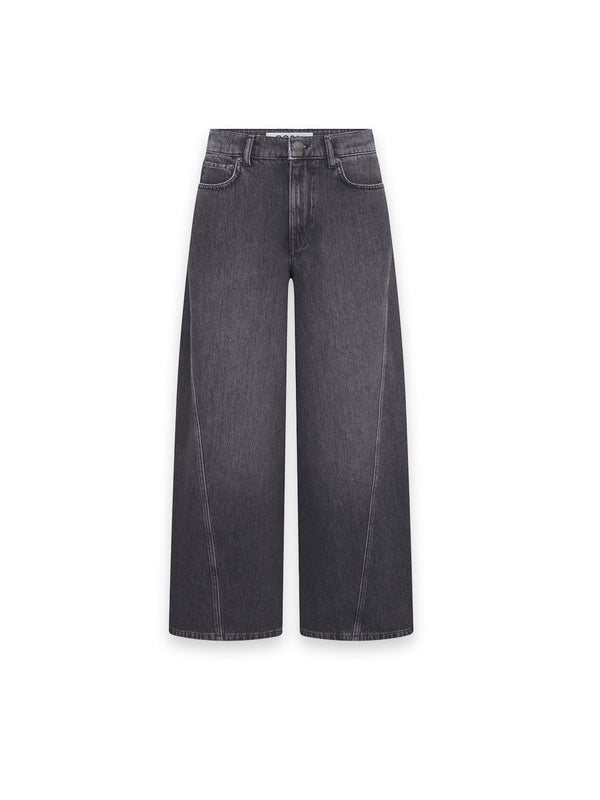 Cameron – Baumwoll-Jeans