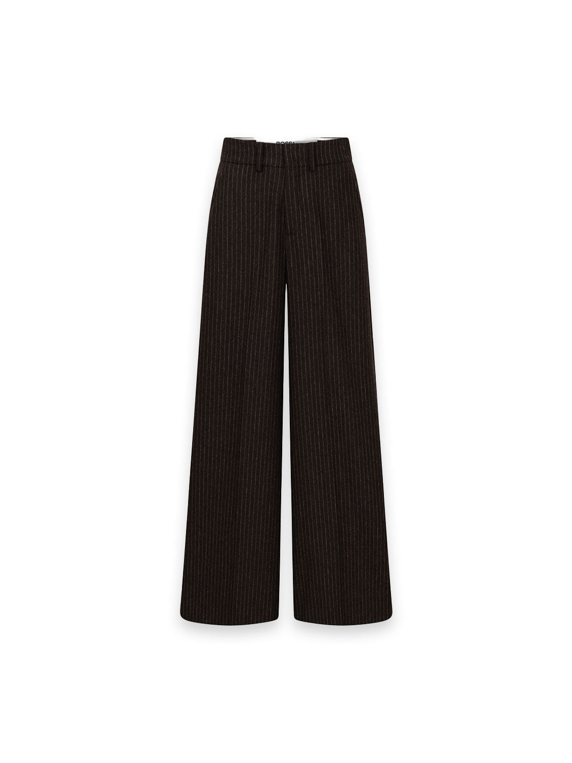 Ivon - Nadelstreifenhose