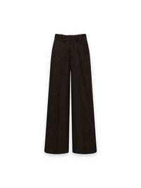 Ivon - Nadelstreifenhose