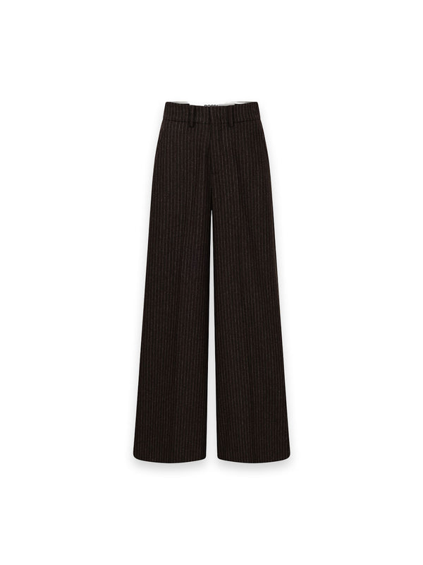 Ivon - Nadelstreifenhose