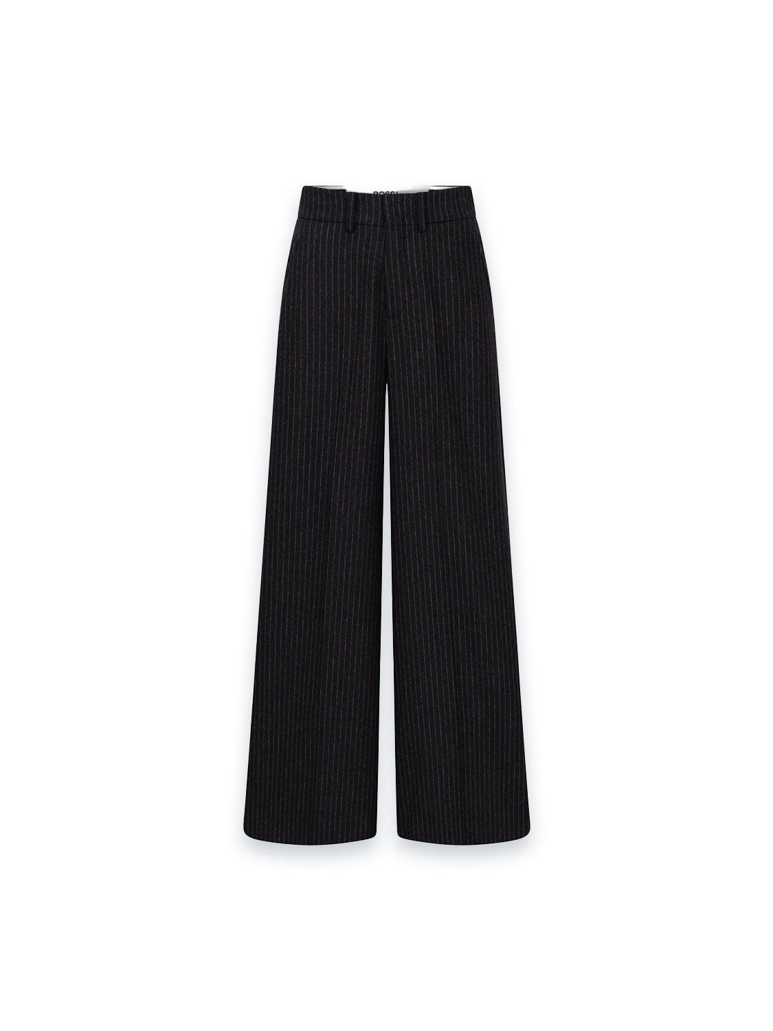Ivon - Nadelstreifenhose