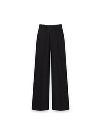 Ivon - Nadelstreifenhose