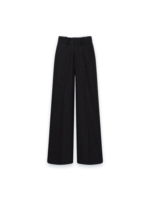 Ivon - Nadelstreifenhose