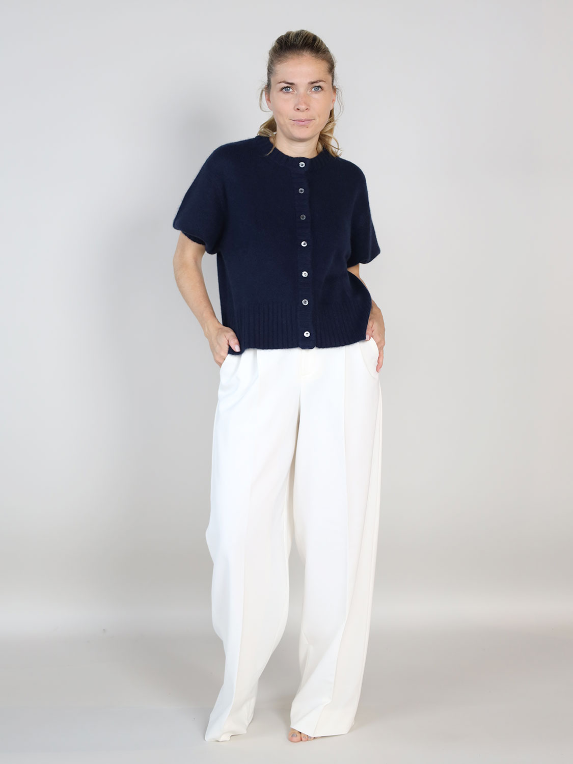 Noa – Bundfalthose