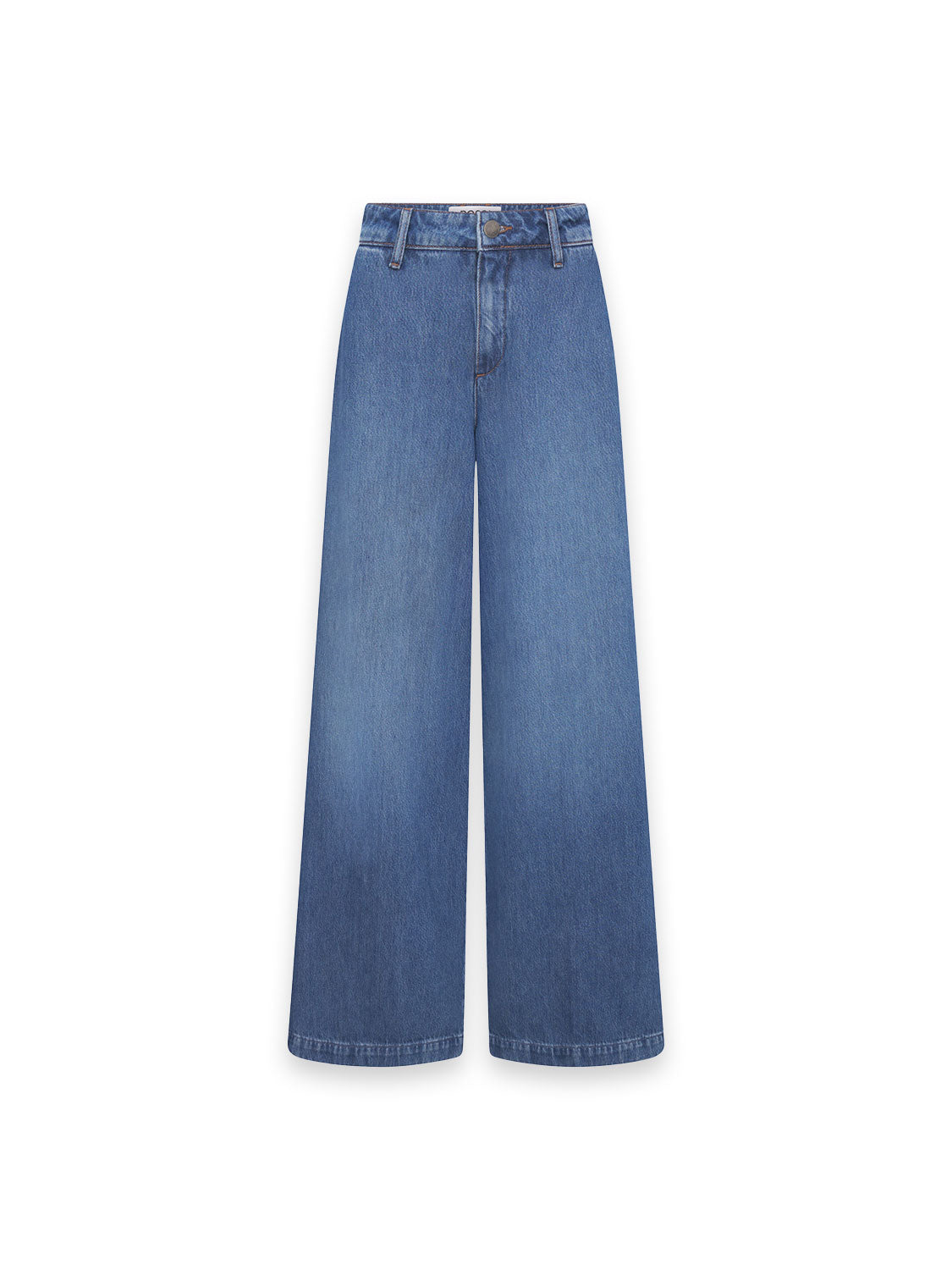 Ivon – Baumwoll-Jeans