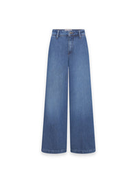 Ivon – Baumwoll-Jeans