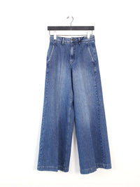Ivon – Baumwoll-Jeans