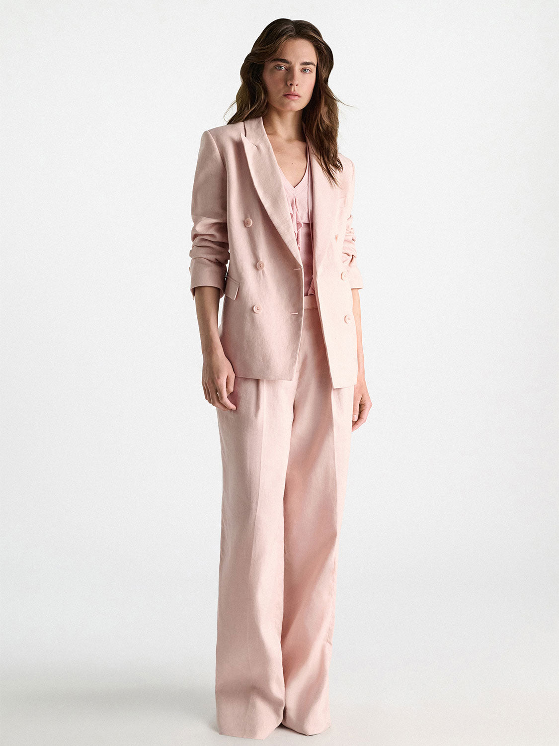 Casual - Casual Blazer