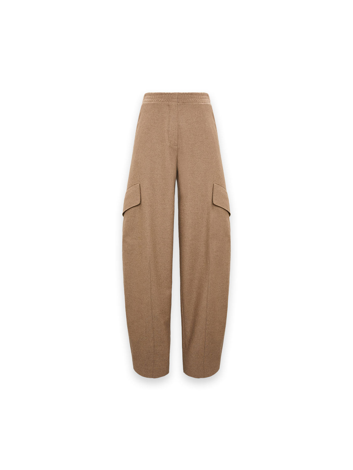 Light Softness Pants - Weite Hose