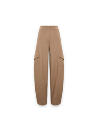 Light Softness Pants - Weite Hose