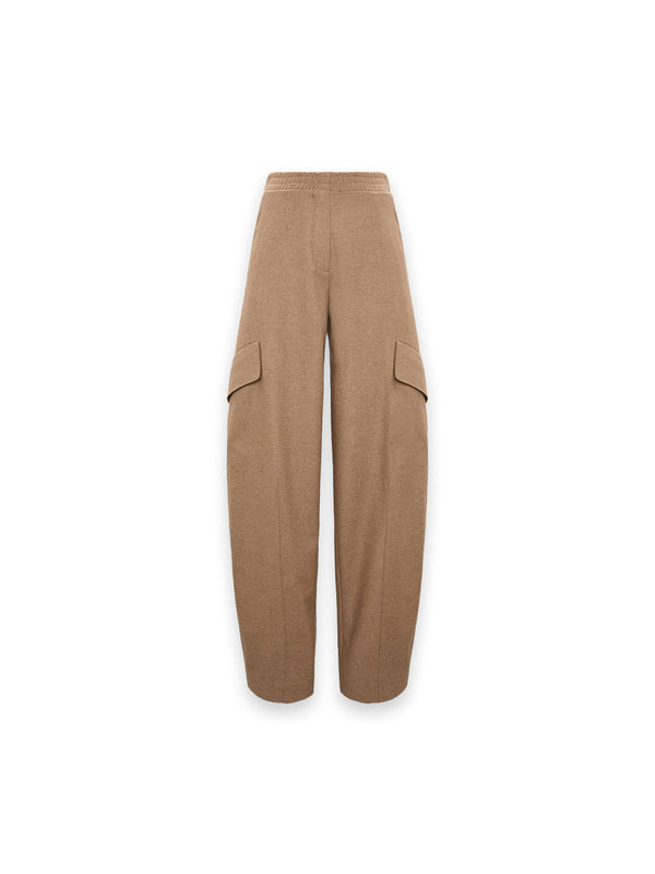 Light Softness Pants - Weite Hose