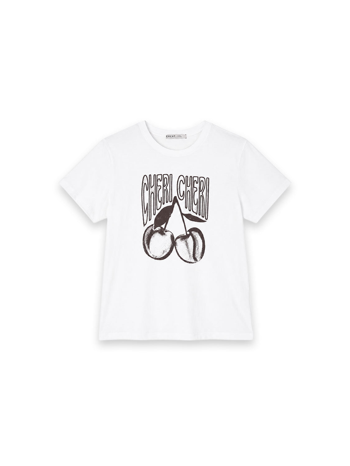All Time – T-Shirt mit Print
