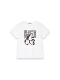 All Time – T-Shirt mit Print