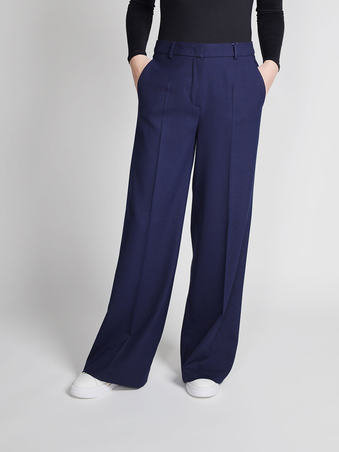 Shiloh – Wide-Leg Pants