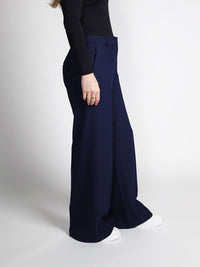 Shiloh – Wide-Leg Pants