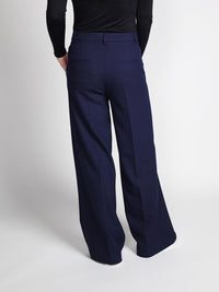 Shiloh – Wide-Leg Pants