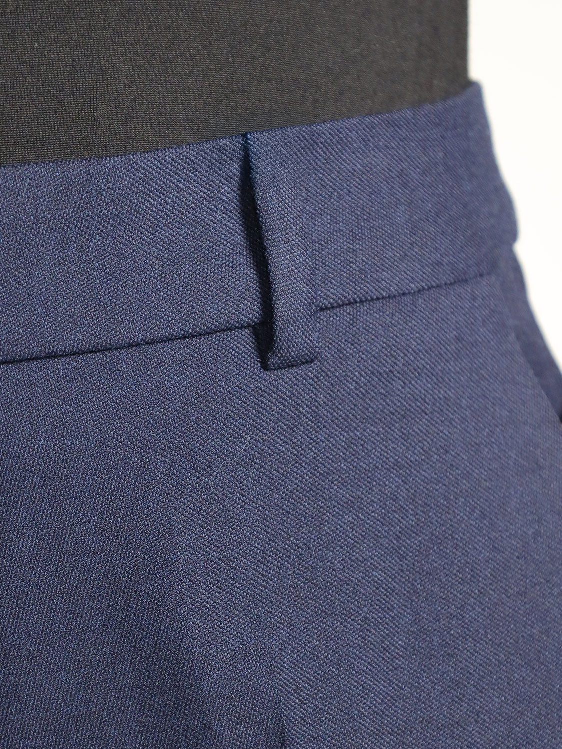 Shiloh – Wide-Leg Pants