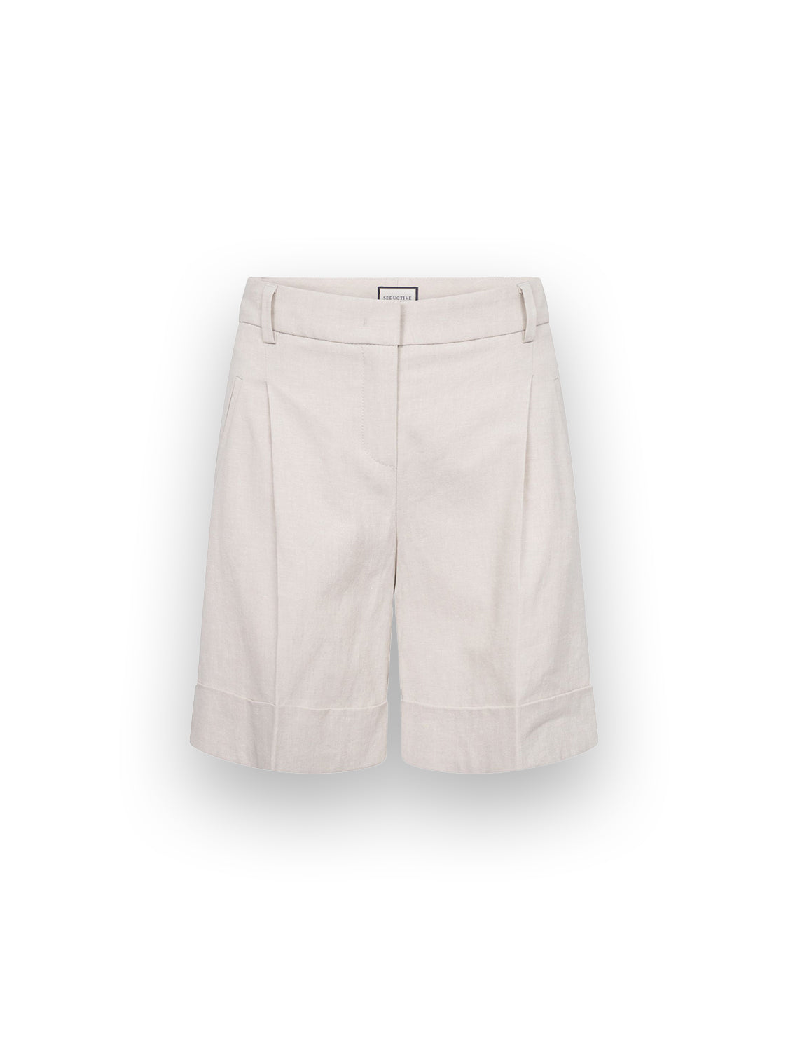 Sunny – Oversized Shorts