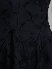 Sabine – ärmelloses Minikleid mit Struktur