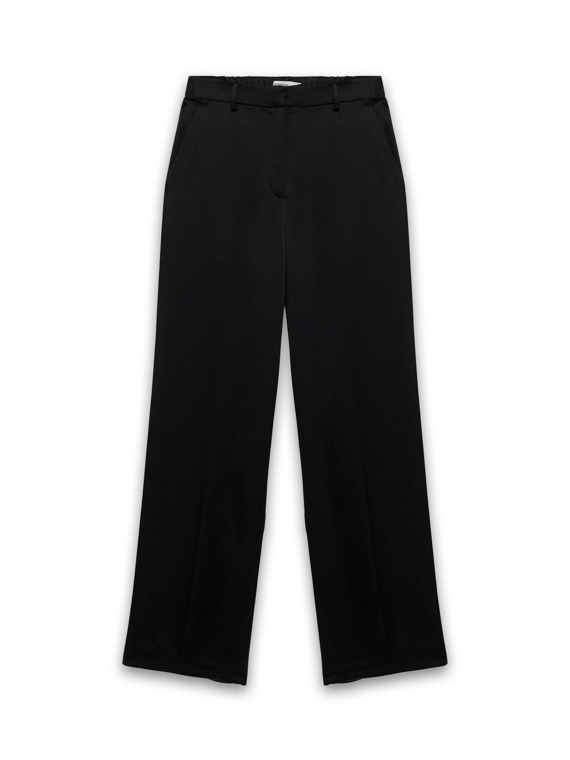 Tavar – Hose aus Satin