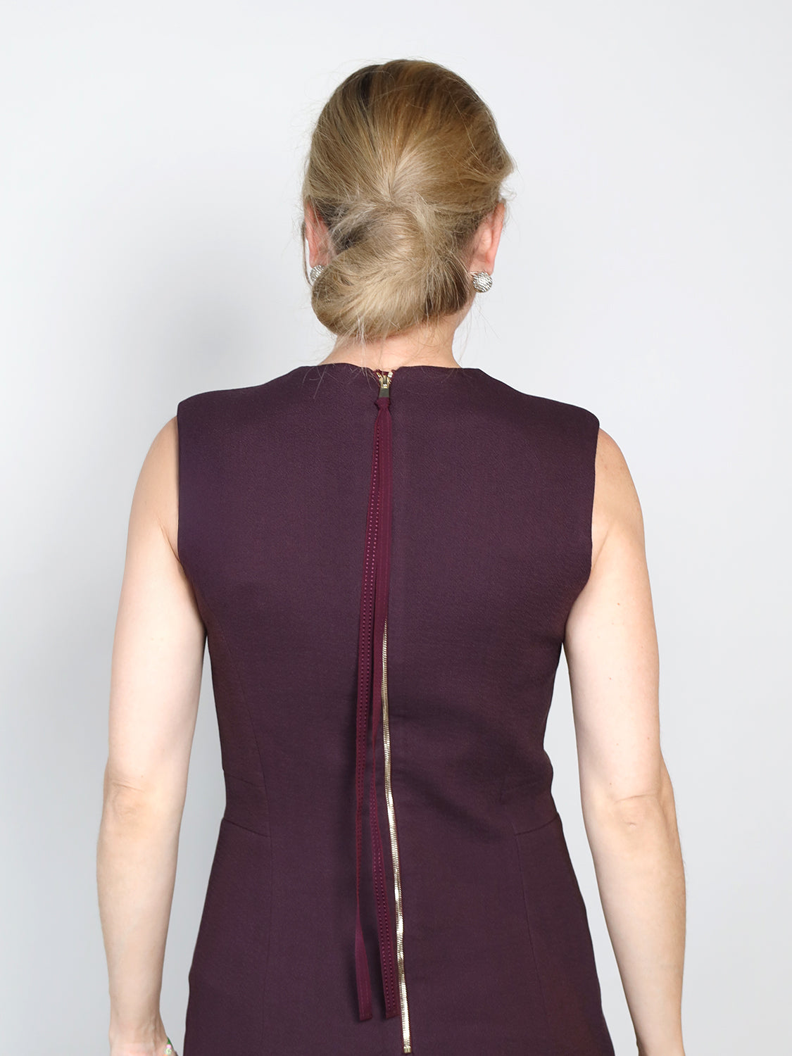 Aneta – Midi-Kleid