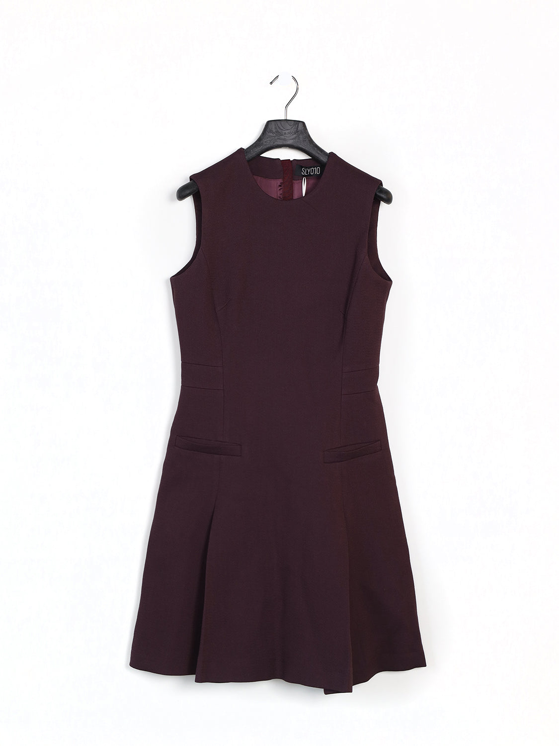 Aneta – Midi-Kleid