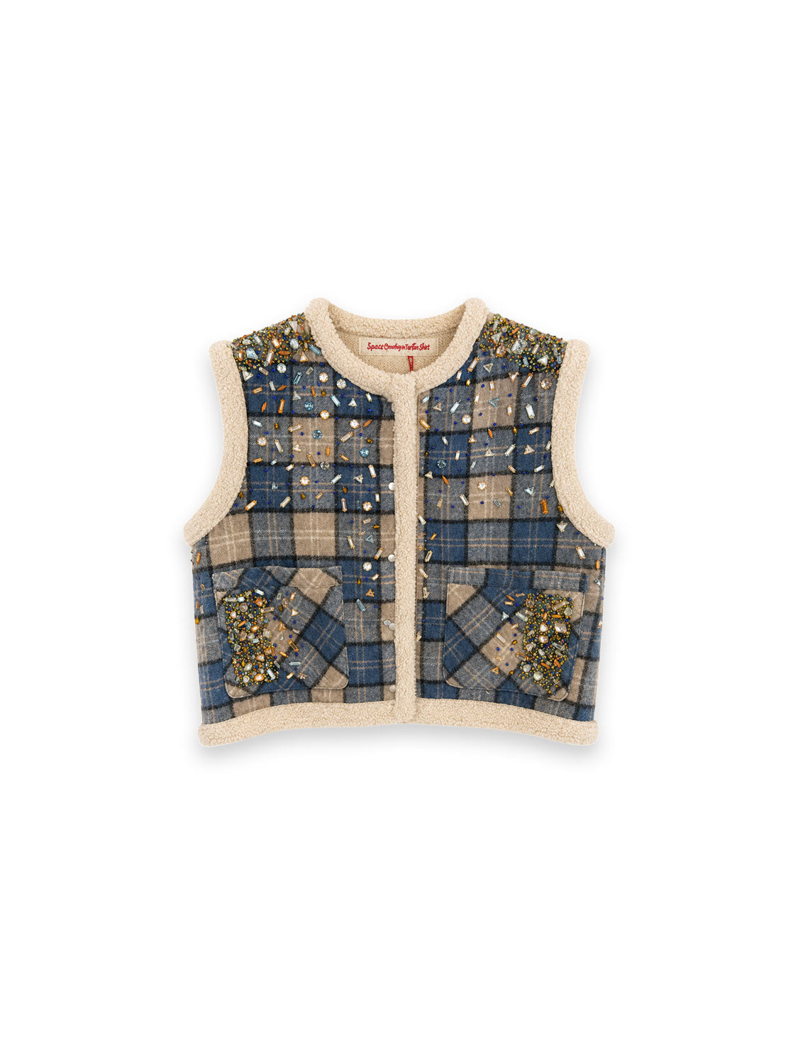 PRE vest
