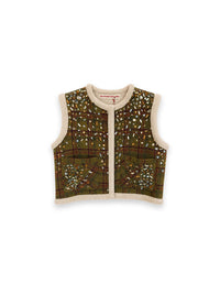 PRE vest