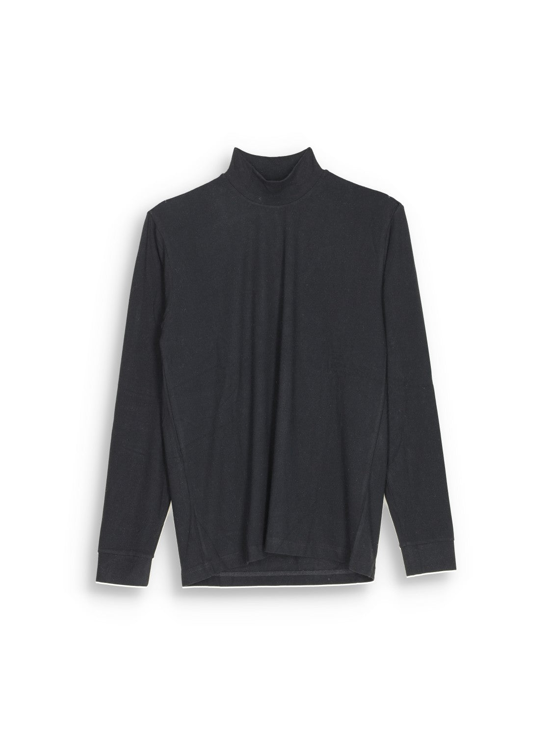 Eli turtle LA MO WS - roll-neck sweater with cashmere content