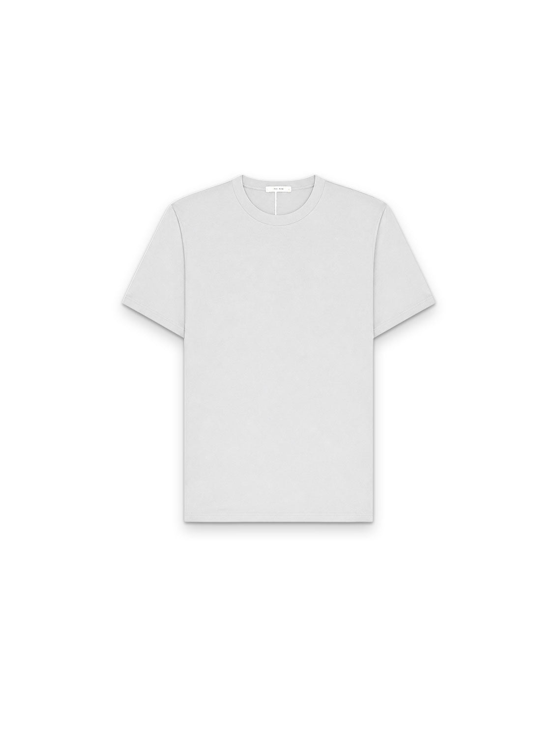 Eli 30 – Crew Neck T-Shirt aus Baumwolle