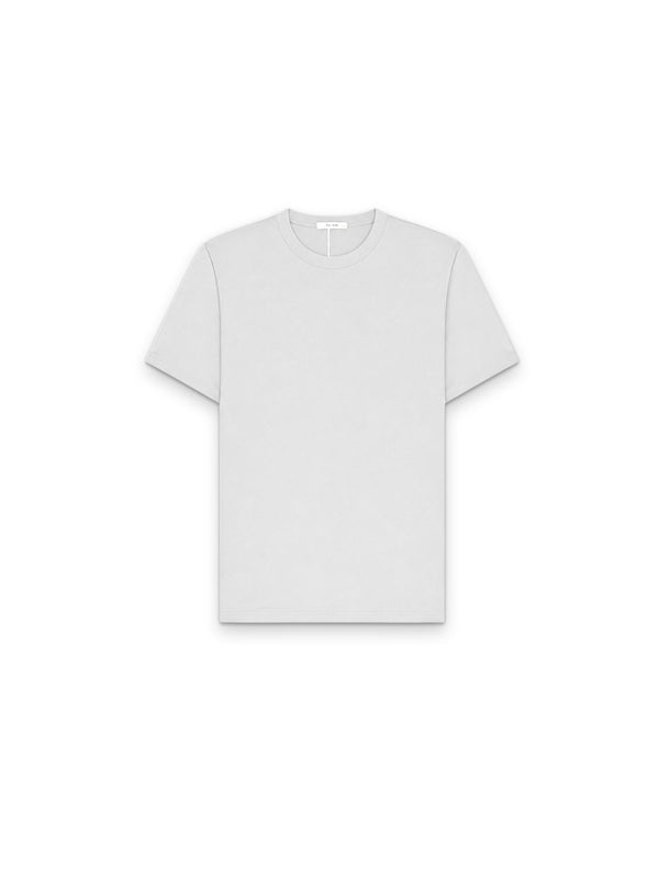 Eli 30 – Crew Neck T-Shirt aus Baumwolle